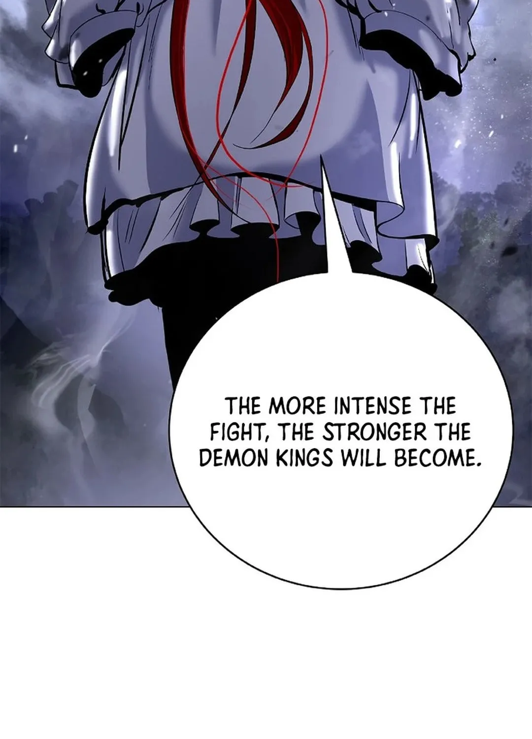 Tale of the Floating Sages Chapter 163 page 119 - 