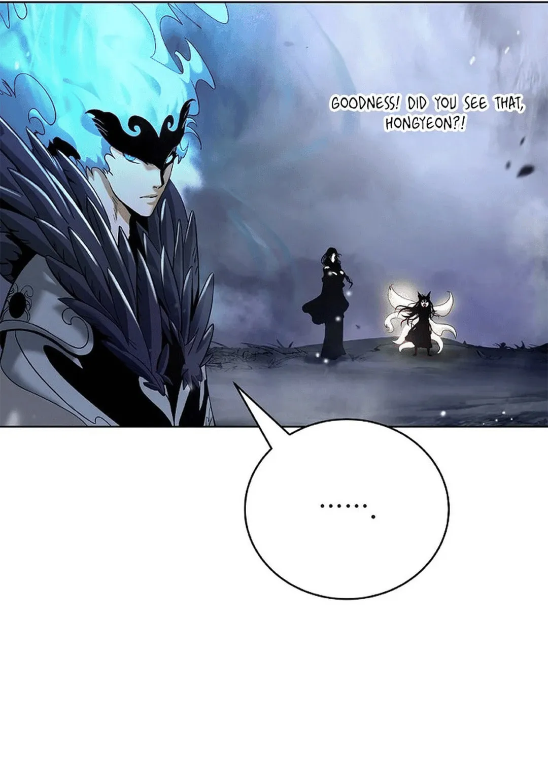 Tale of the Floating Sages Chapter 163 page 121 - 