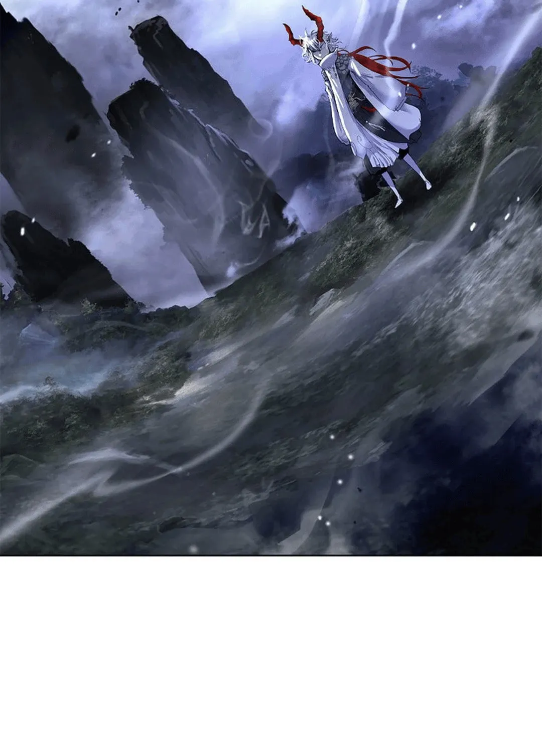 Tale of the Floating Sages Chapter 163 page 123 - 