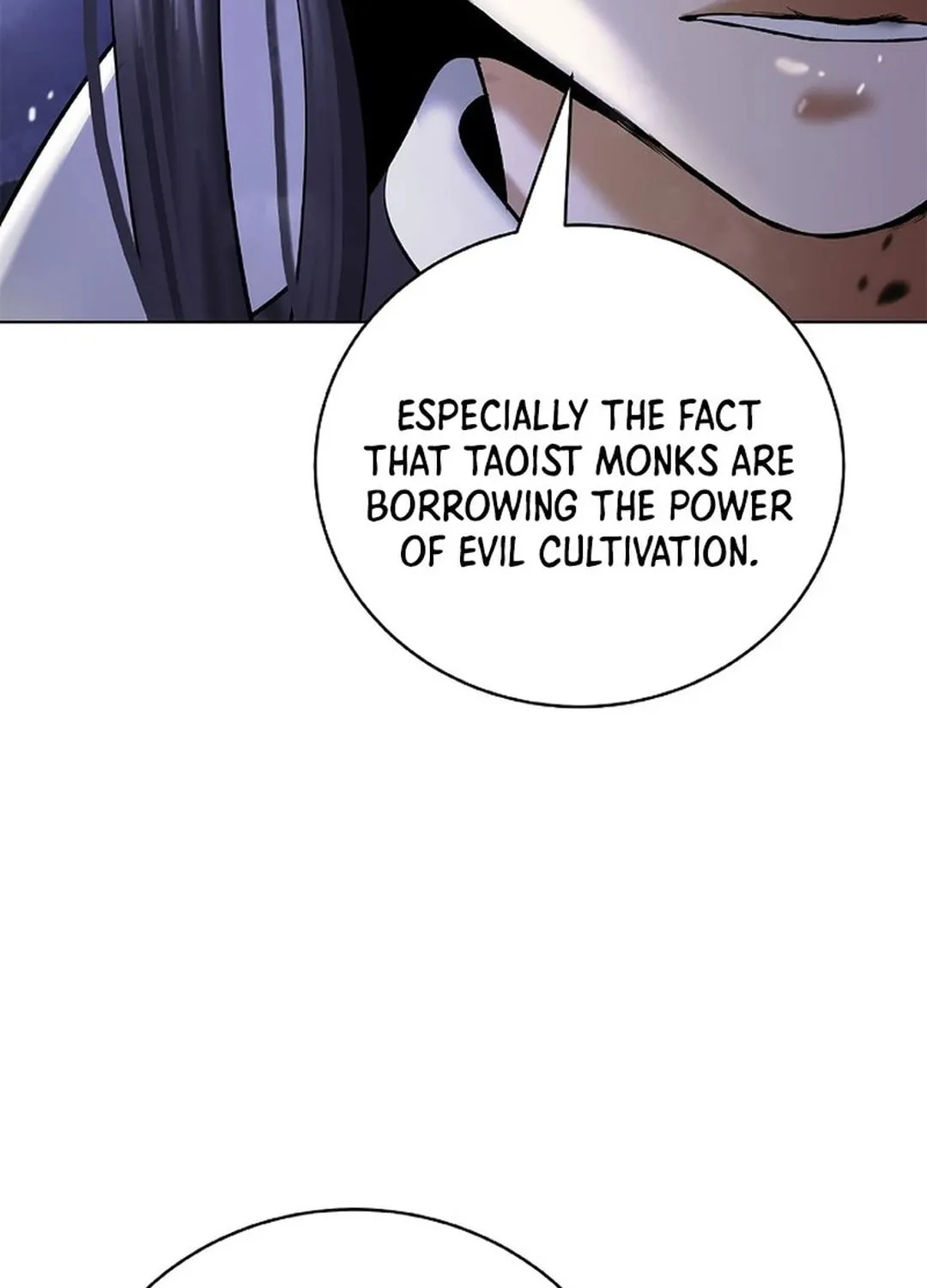 Tale of the Floating Sages Chapter 163 page 128 - 