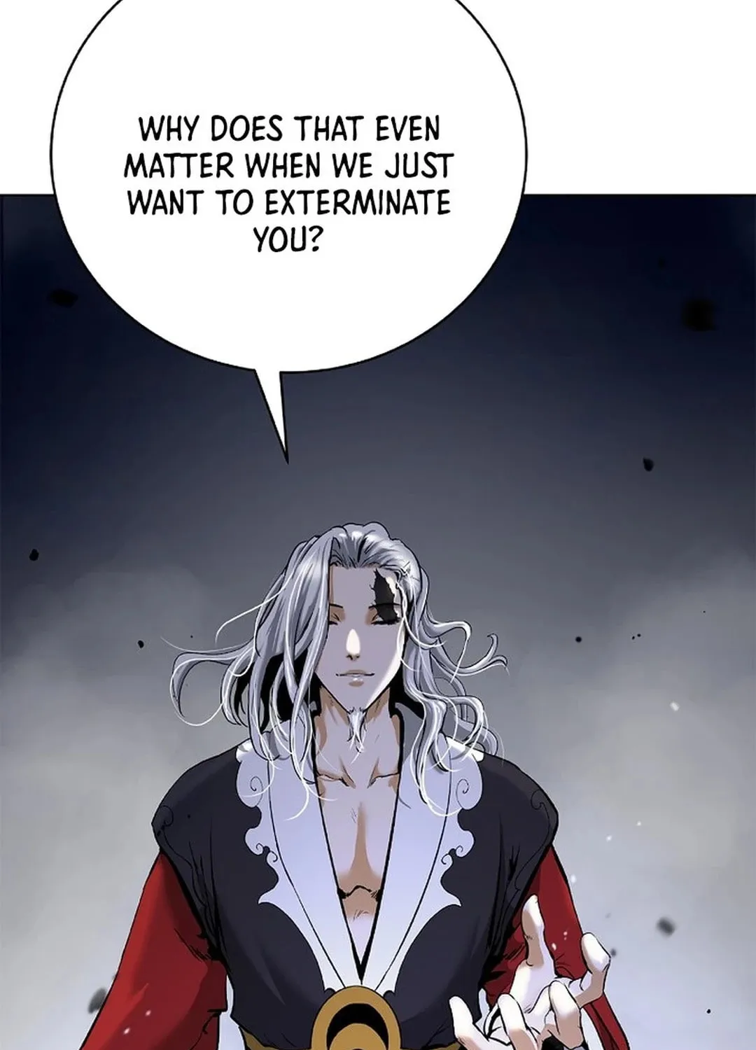 Tale of the Floating Sages Chapter 163 page 129 - 