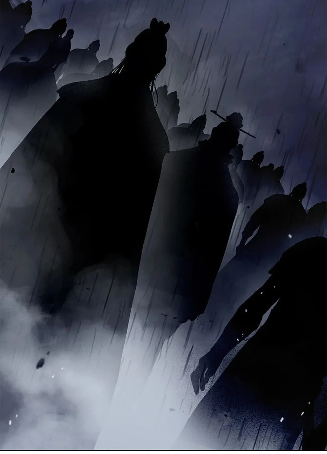 Tale of the Floating Sages Chapter 163 page 15 - 