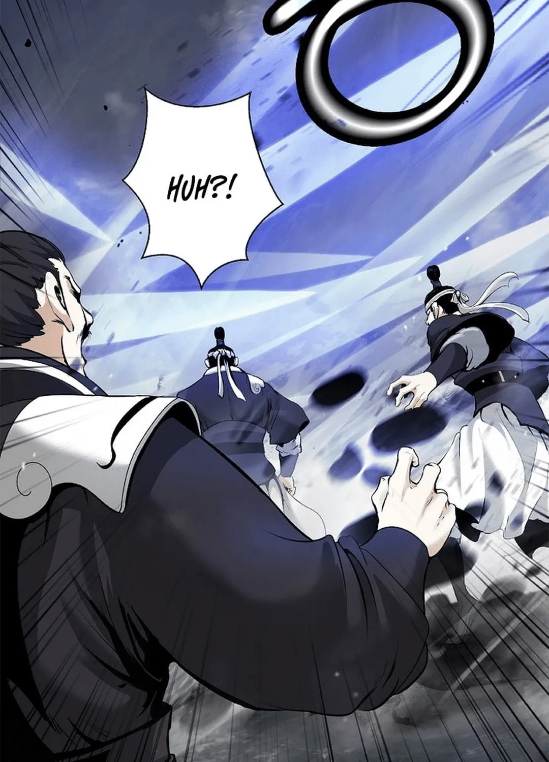 Tale of the Floating Sages Chapter 163 page 144 - 