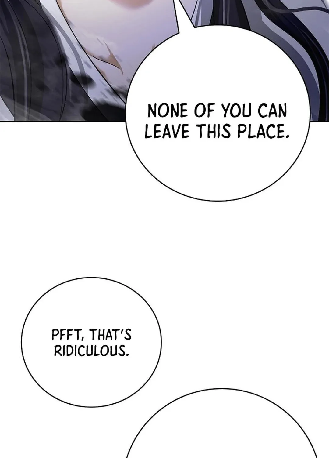Tale of the Floating Sages Chapter 163 page 149 - 