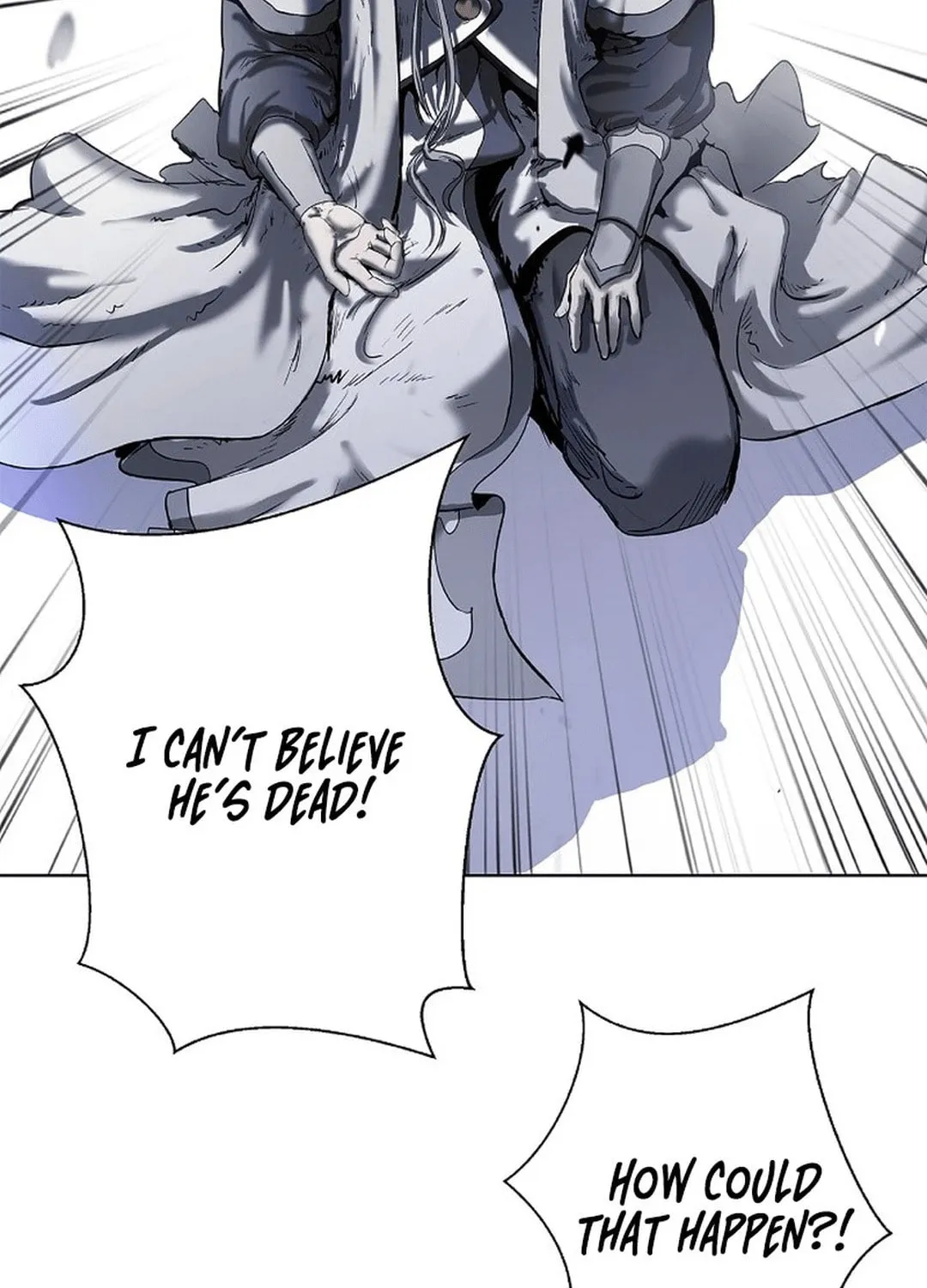Tale of the Floating Sages Chapter 163 page 23 - 