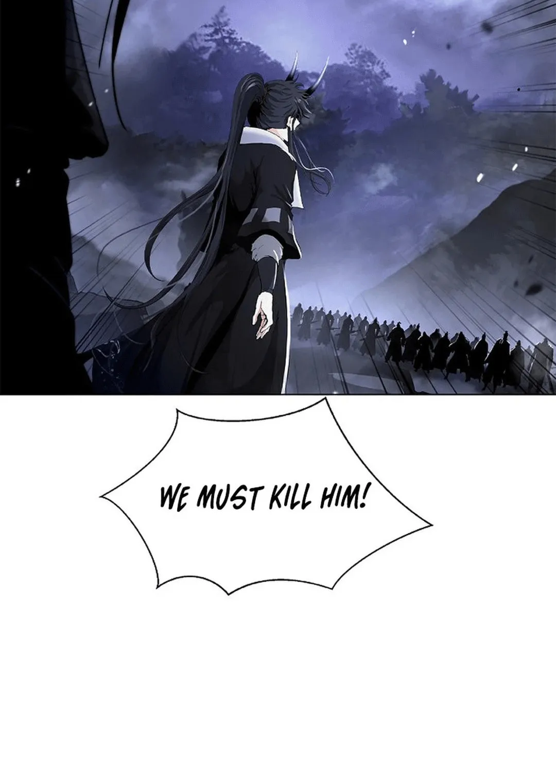 Tale of the Floating Sages Chapter 163 page 25 - 