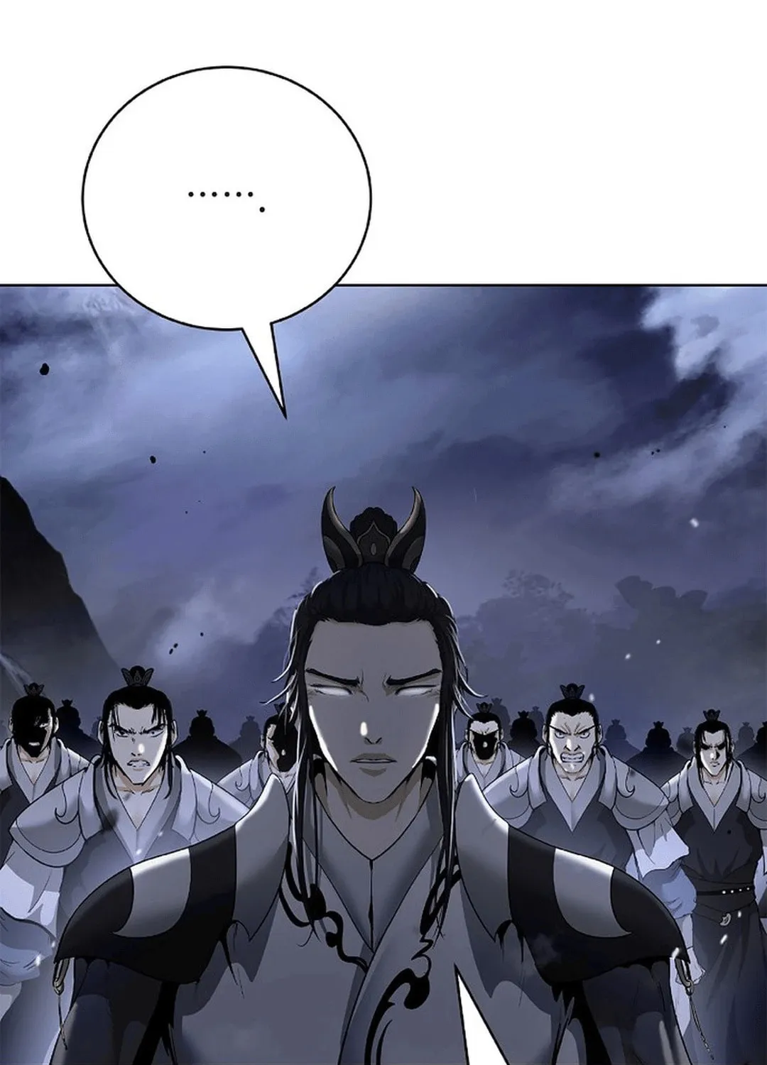 Tale of the Floating Sages Chapter 163 page 26 - 