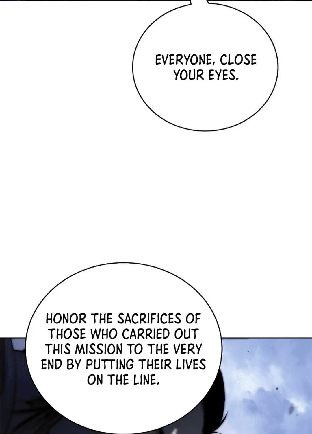 Tale of the Floating Sages Chapter 163 page 27 - 
