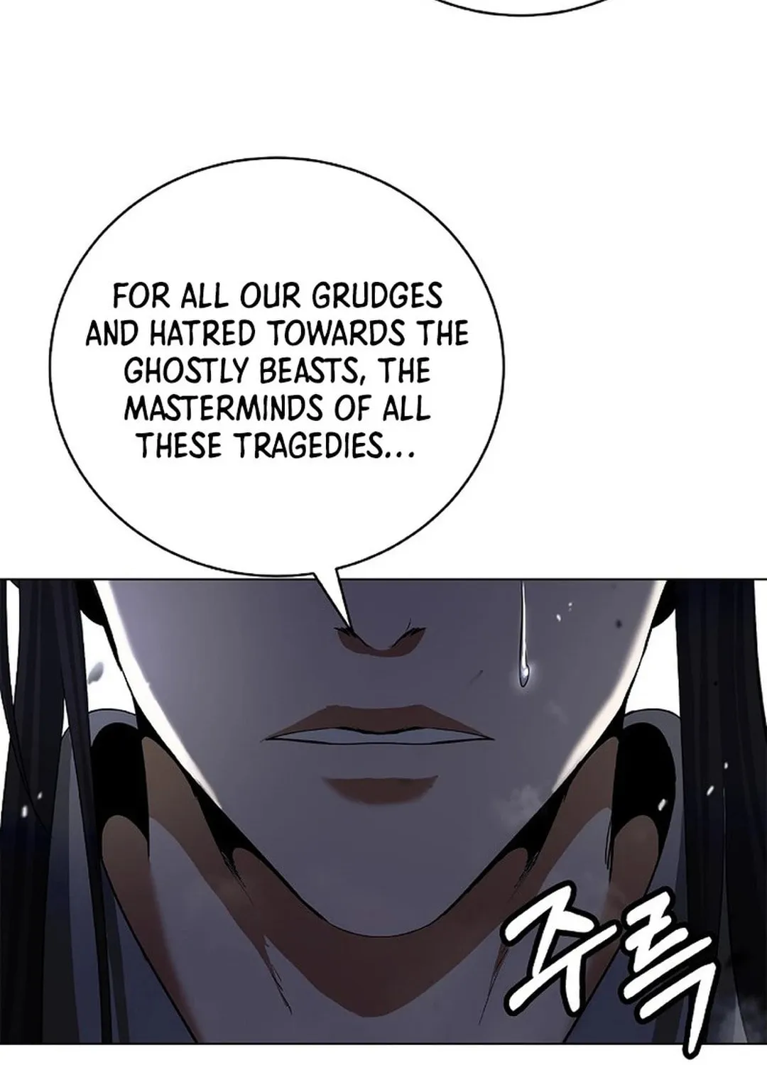 Tale of the Floating Sages Chapter 163 page 30 - 