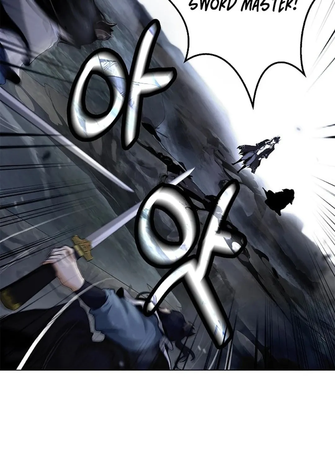 Tale of the Floating Sages Chapter 163 page 34 - 