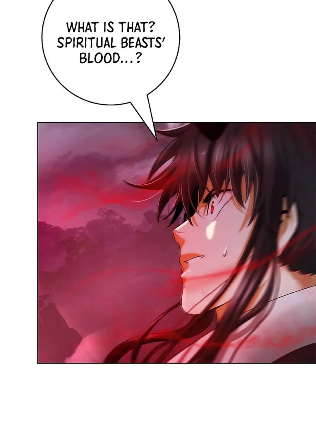 Tale of the Floating Sages Chapter 163 page 6 - 
