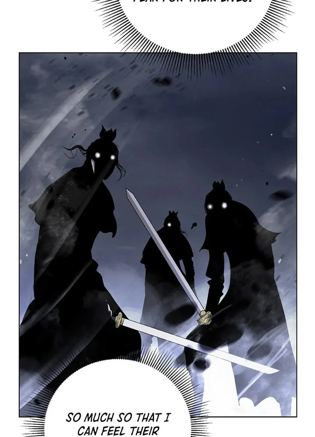 Tale of the Floating Sages Chapter 163 page 52 - 