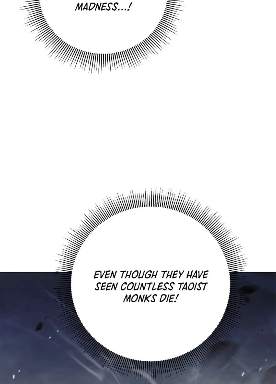 Tale of the Floating Sages Chapter 163 page 53 - 