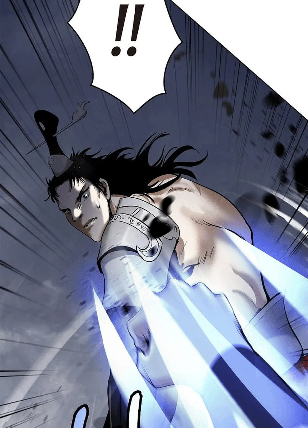 Tale of the Floating Sages Chapter 163 page 61 - 