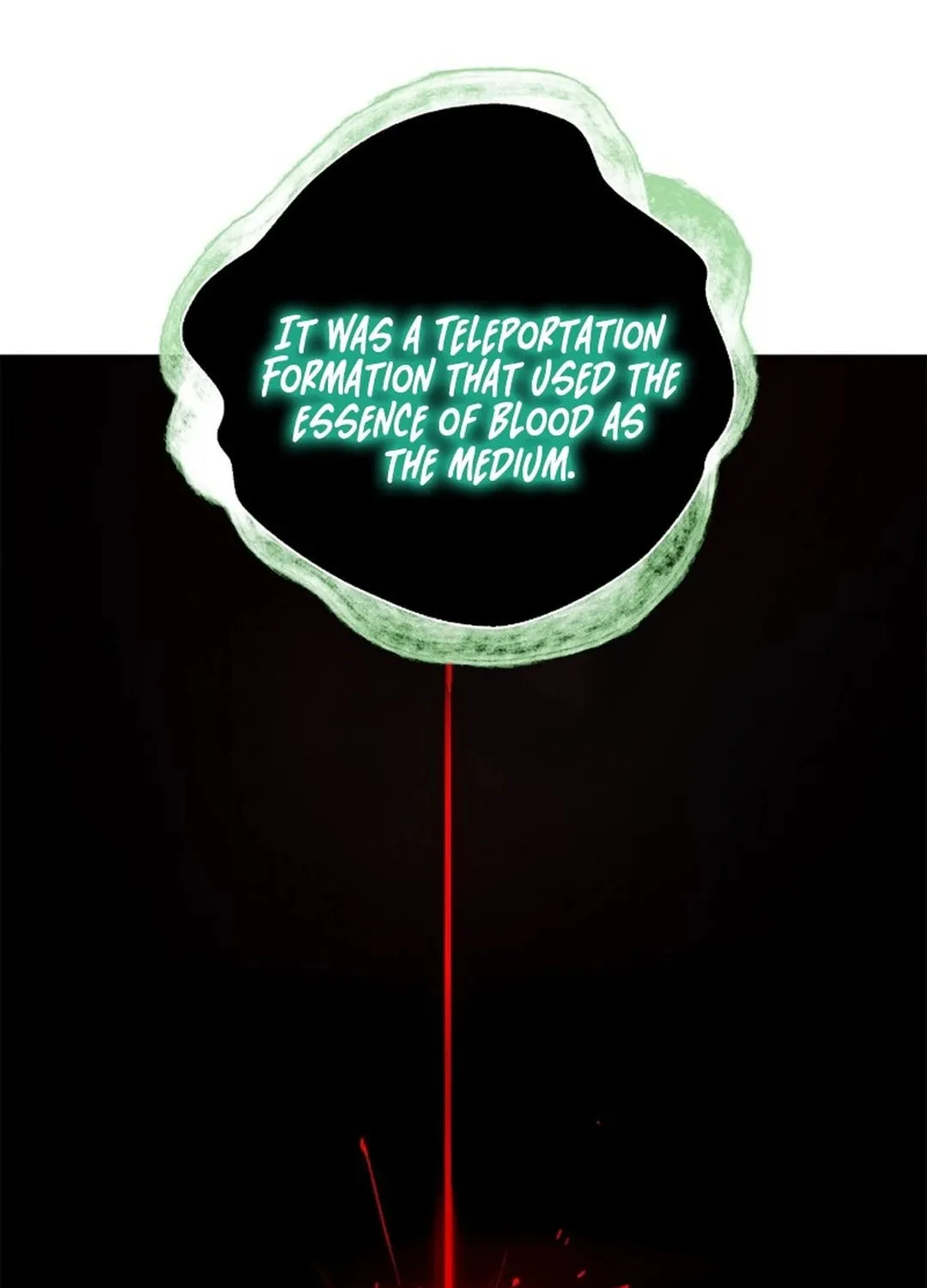 Tale of the Floating Sages Chapter 163 page 76 - 