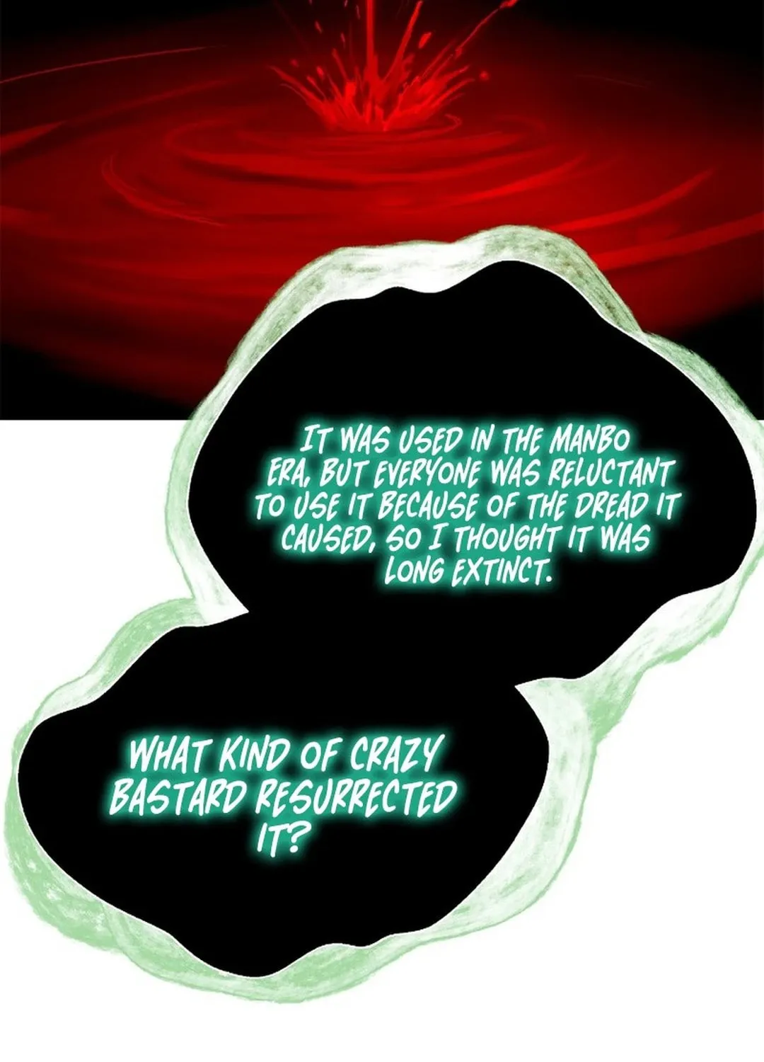 Tale of the Floating Sages Chapter 163 page 77 - 