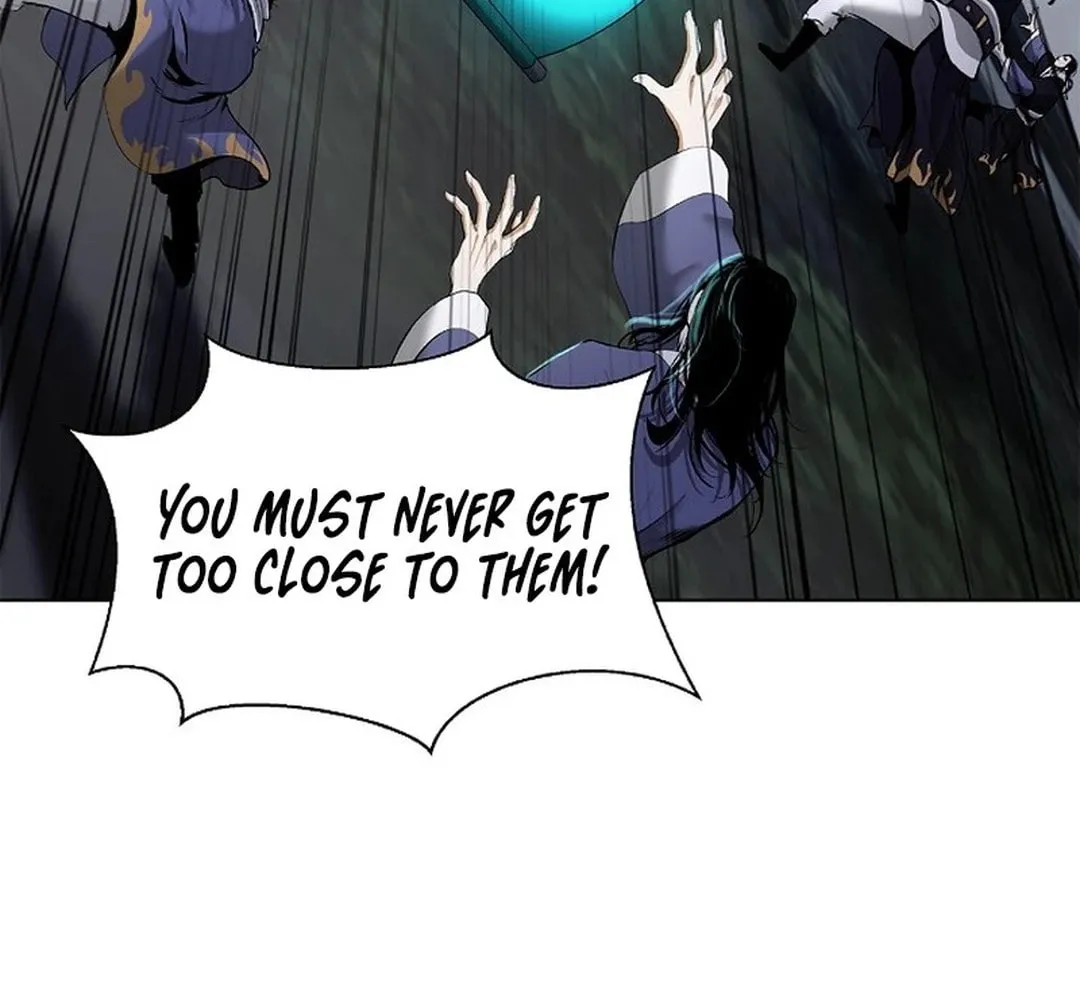 Tale of the Floating Sages Chapter 163 page 92 - 
