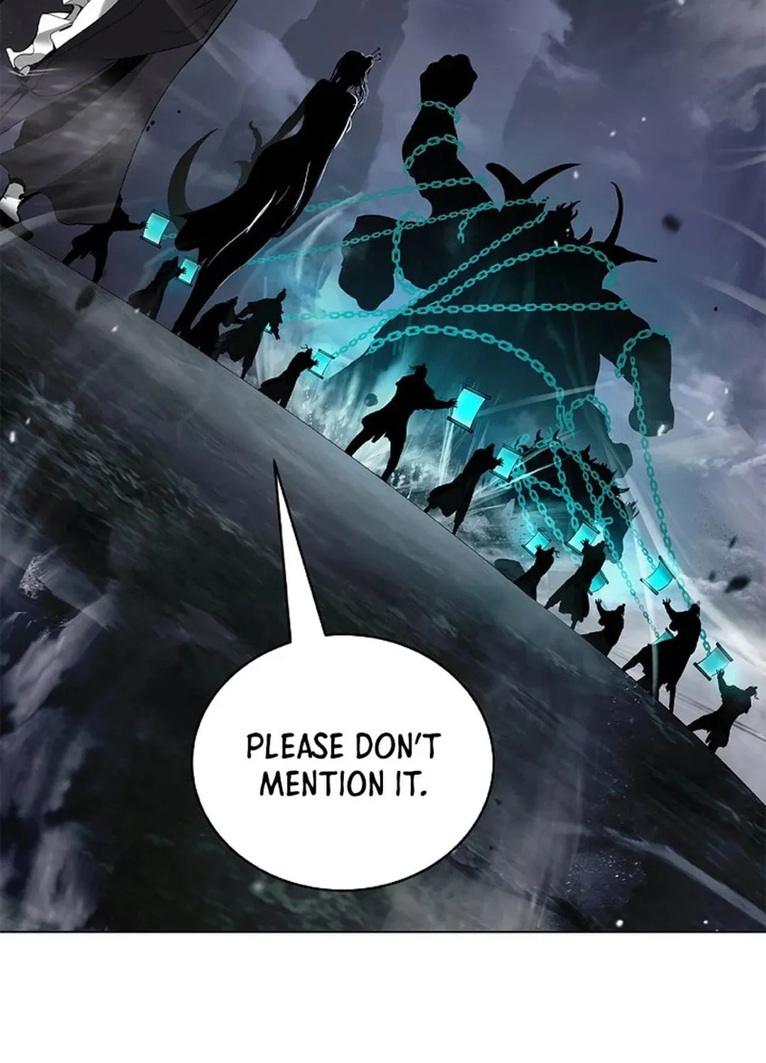 Tale of the Floating Sages Chapter 163 page 94 - 