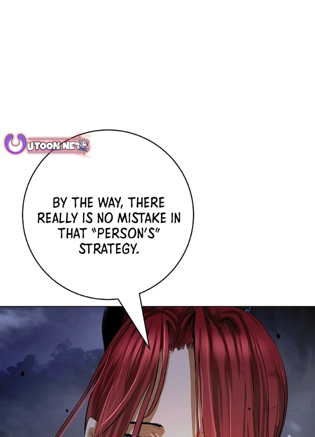 Tale of the Floating Sages Chapter 163 page 95 - 