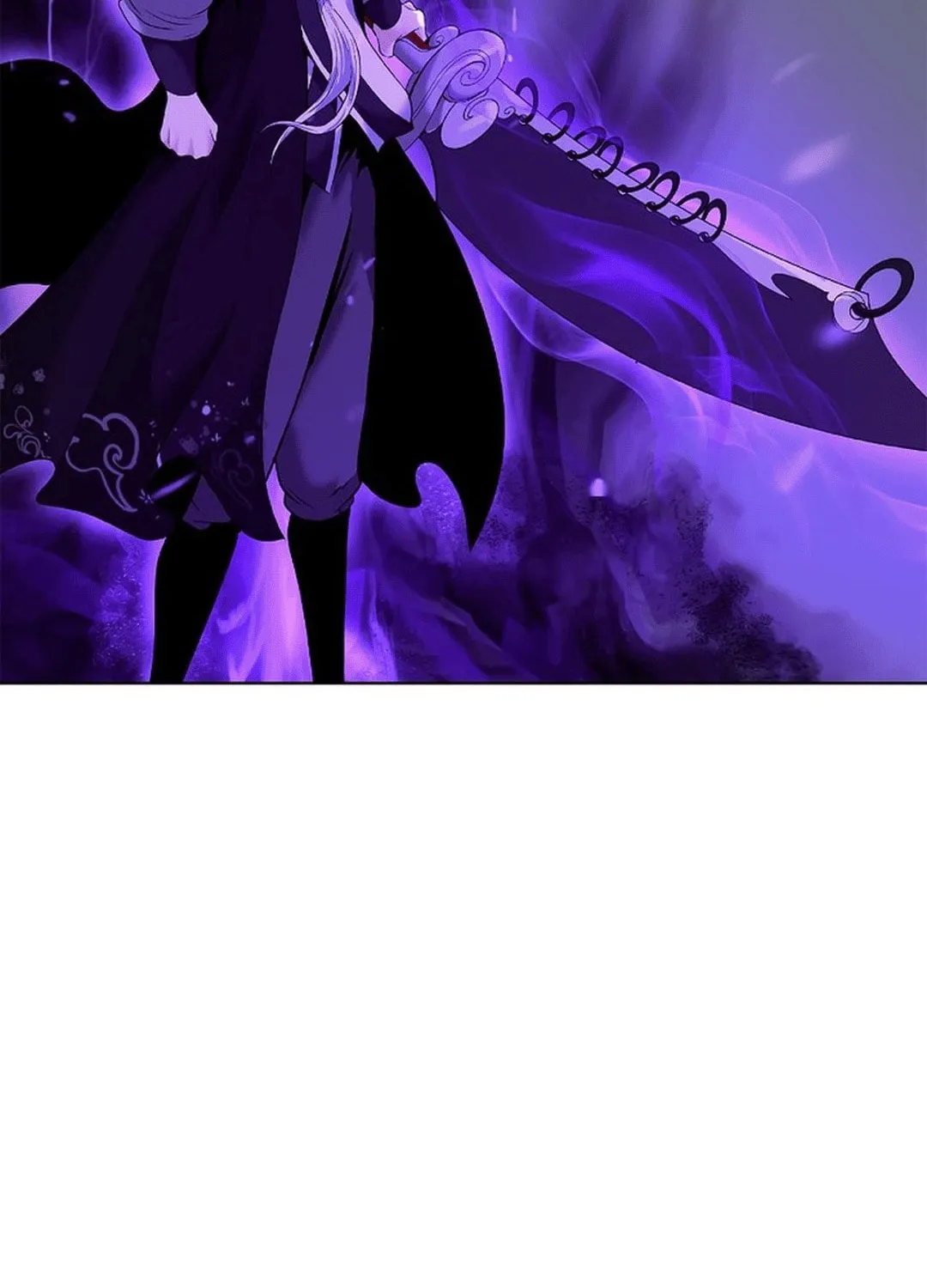 Tale of the Floating Sages Chapter 164 page 11 - 