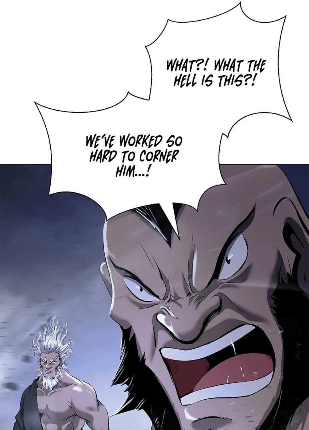 Tale of the Floating Sages Chapter 164 page 119 - 