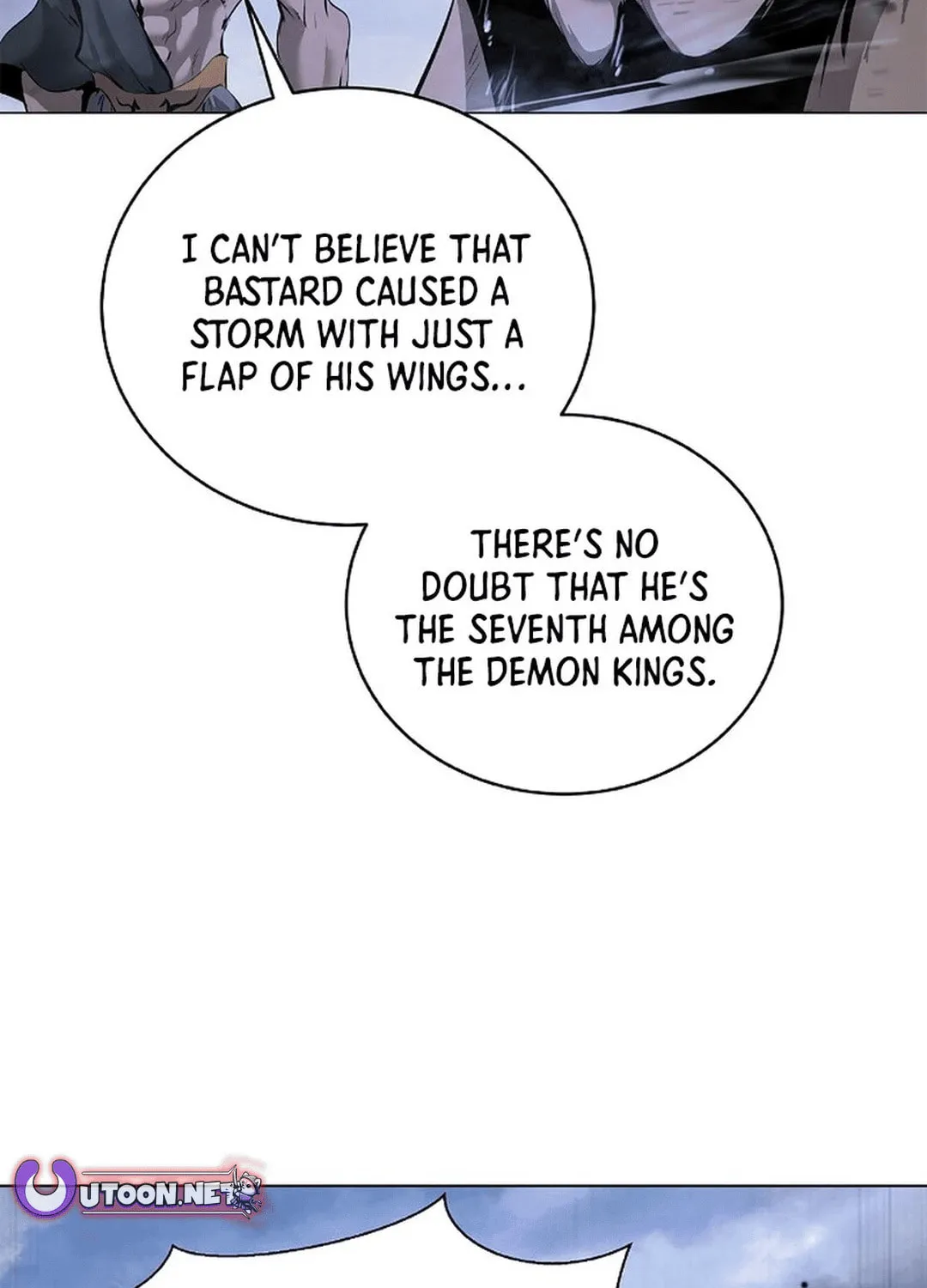 Tale of the Floating Sages Chapter 164 page 120 - 