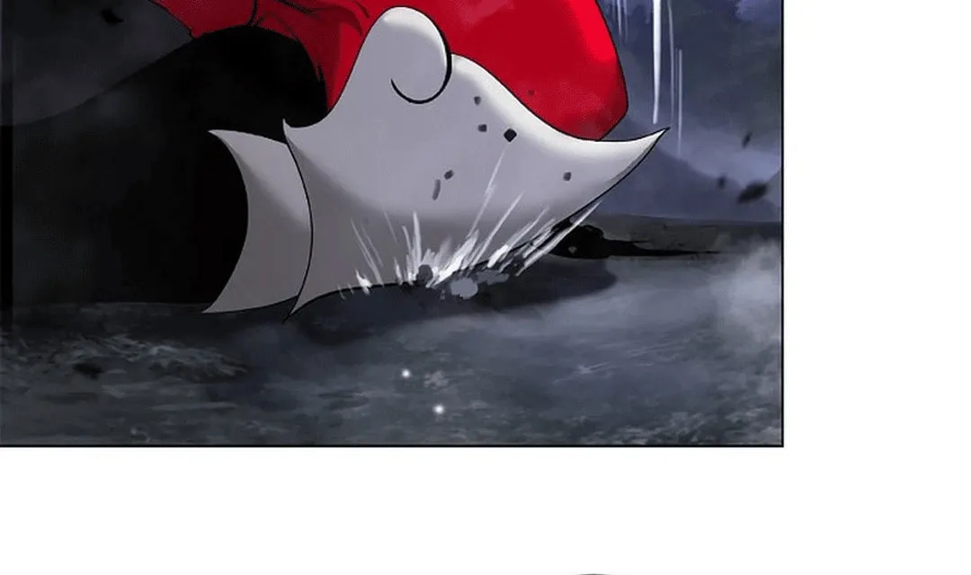 Tale of the Floating Sages Chapter 164 page 124 - 