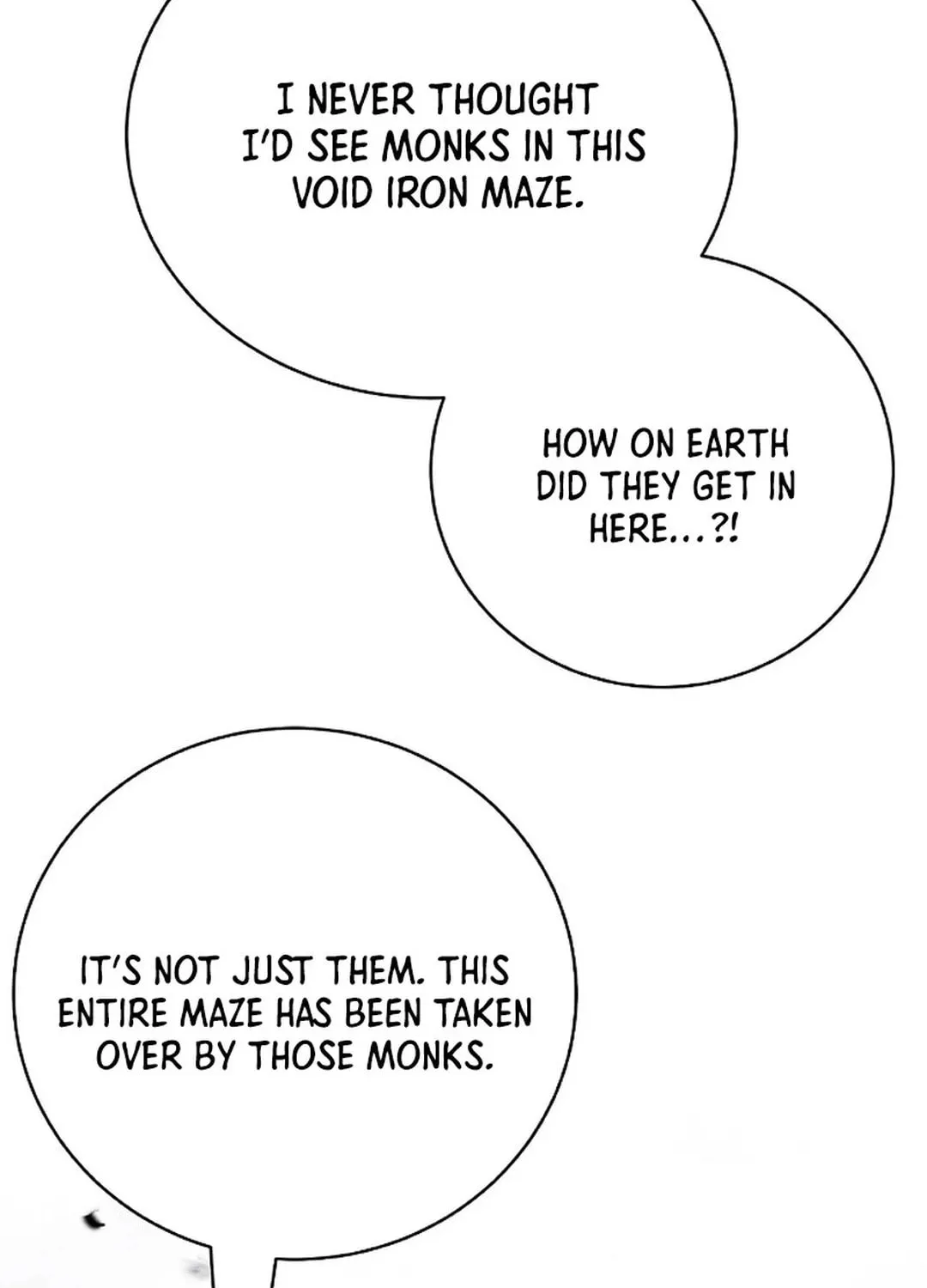 Tale of the Floating Sages Chapter 164 page 126 - 