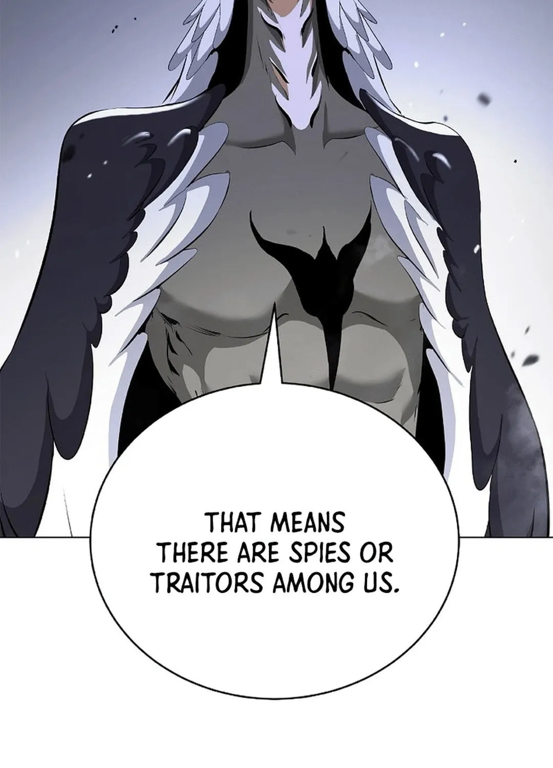 Tale of the Floating Sages Chapter 164 page 132 - 