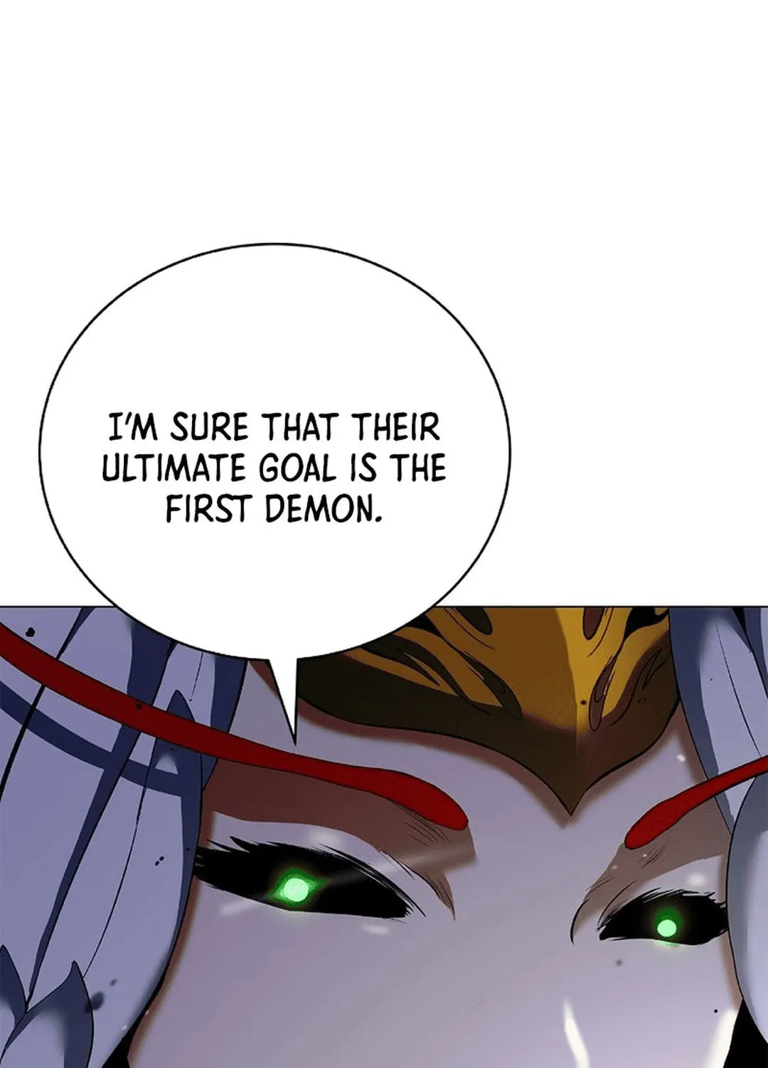 Tale of the Floating Sages Chapter 164 page 133 - 