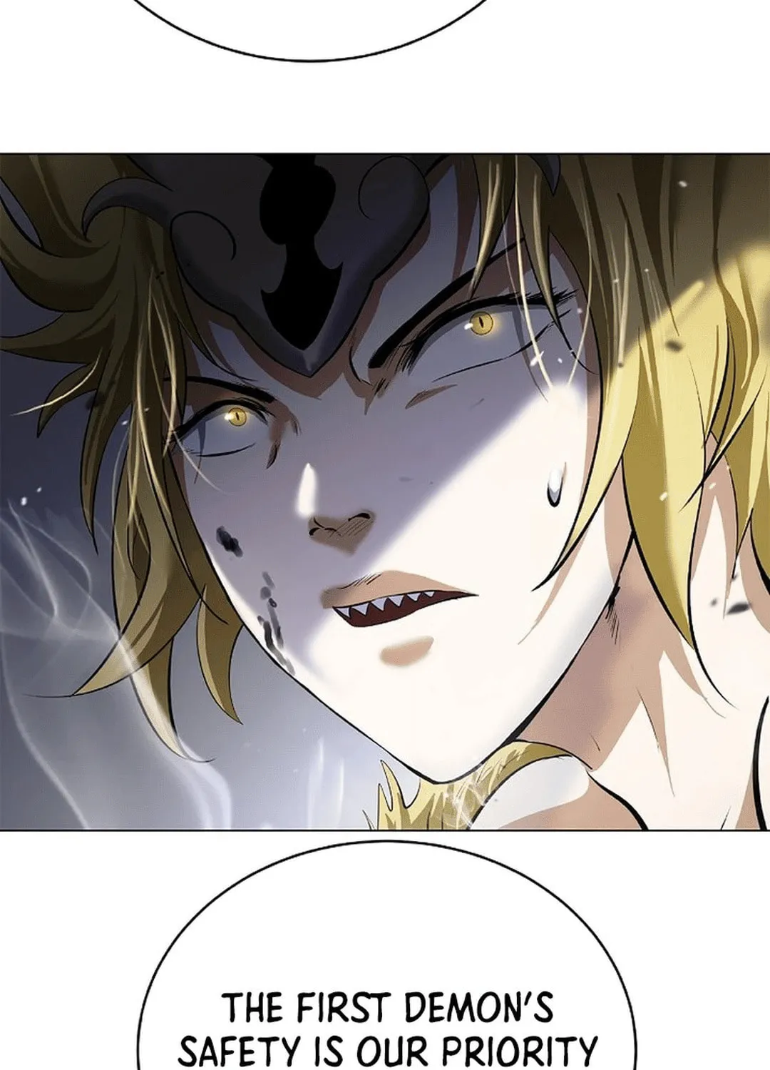 Tale of the Floating Sages Chapter 164 page 135 - 