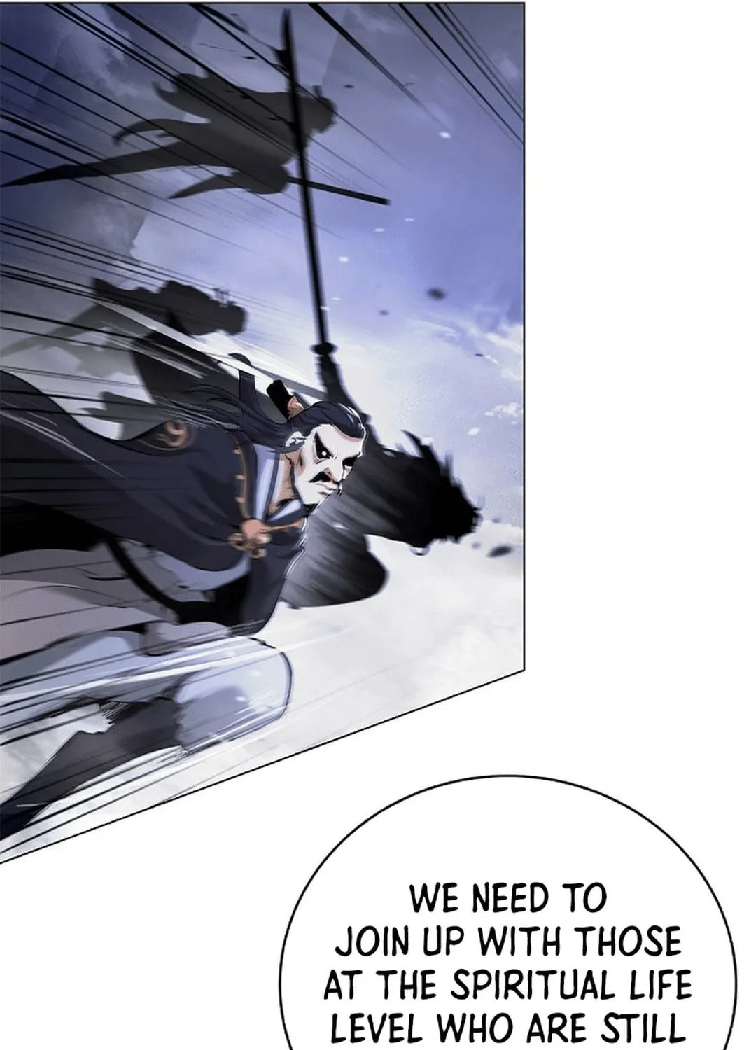 Tale of the Floating Sages Chapter 164 page 137 - 