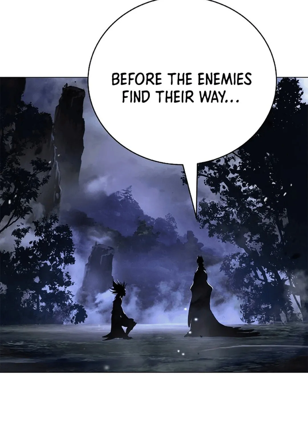 Tale of the Floating Sages Chapter 164 page 141 - 