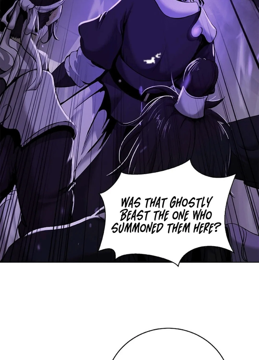 Tale of the Floating Sages Chapter 164 page 16 - 