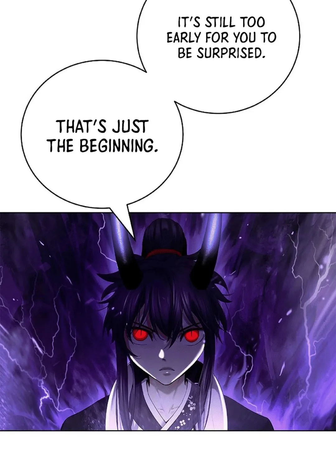 Tale of the Floating Sages Chapter 164 page 17 - 