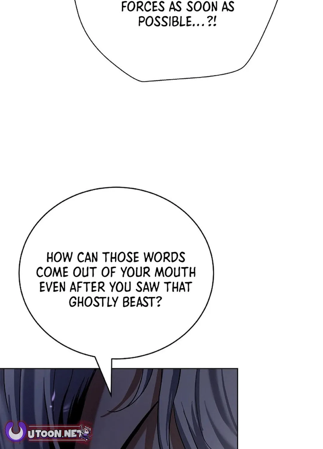 Tale of the Floating Sages Chapter 164 page 27 - 
