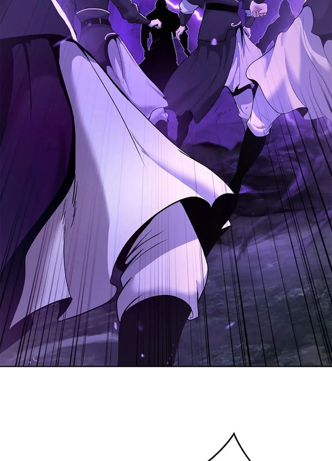 Tale of the Floating Sages Chapter 164 page 5 - 