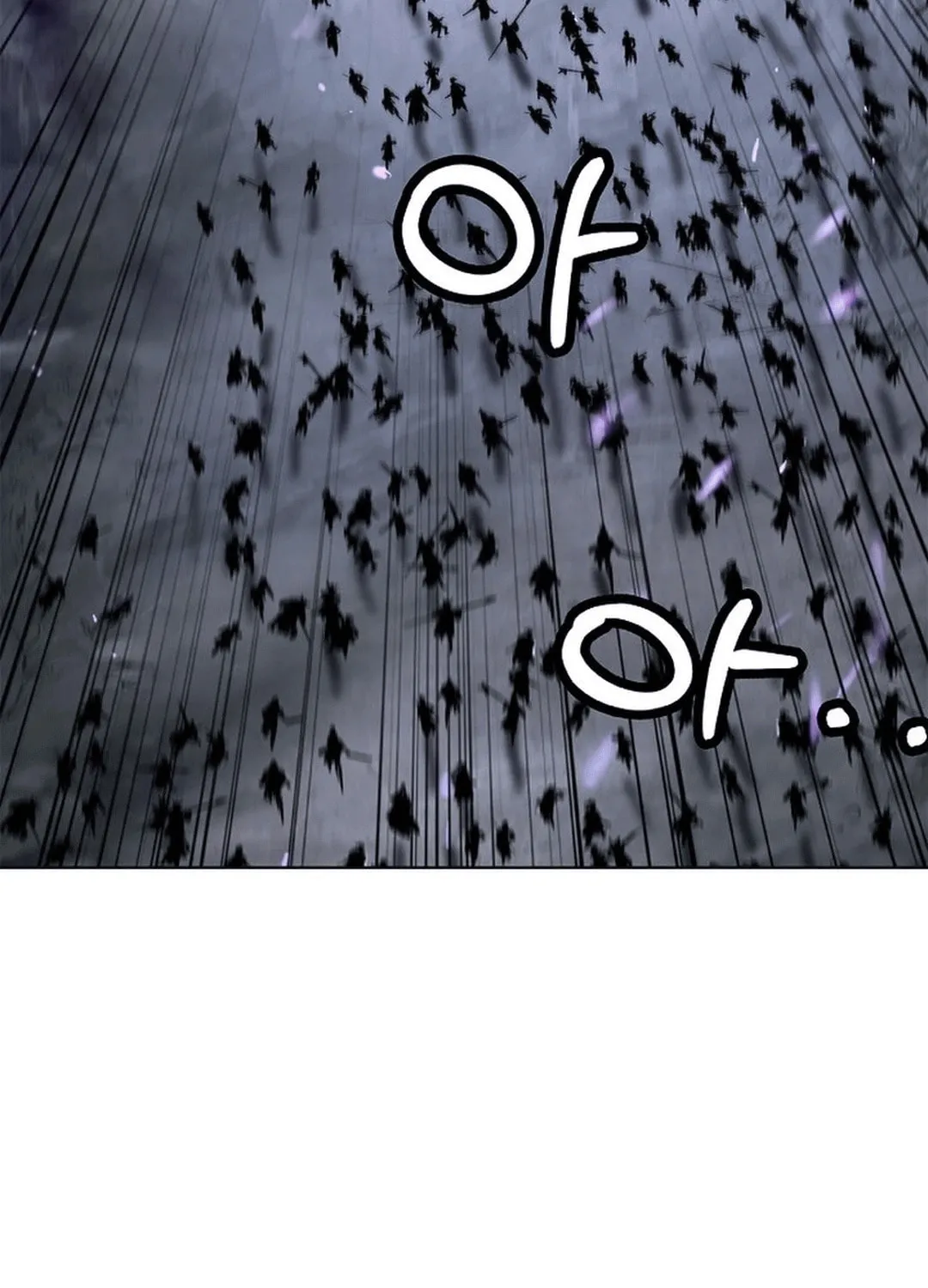 Tale of the Floating Sages Chapter 164 page 41 - 