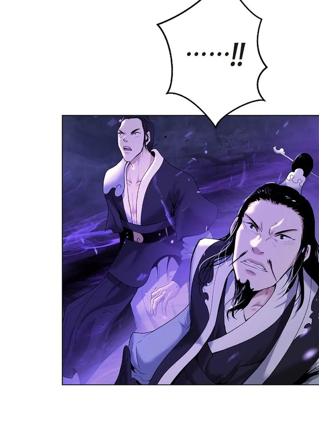 Tale of the Floating Sages Chapter 164 page 6 - 