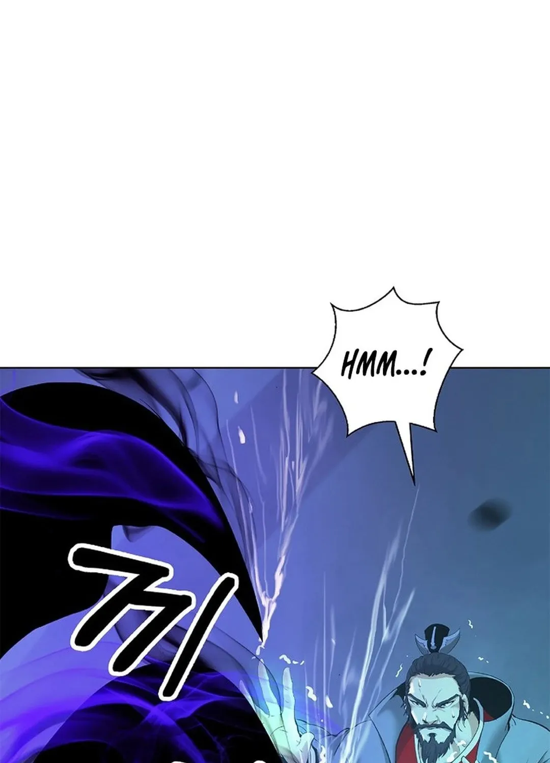 Tale of the Floating Sages Chapter 164 page 55 - 