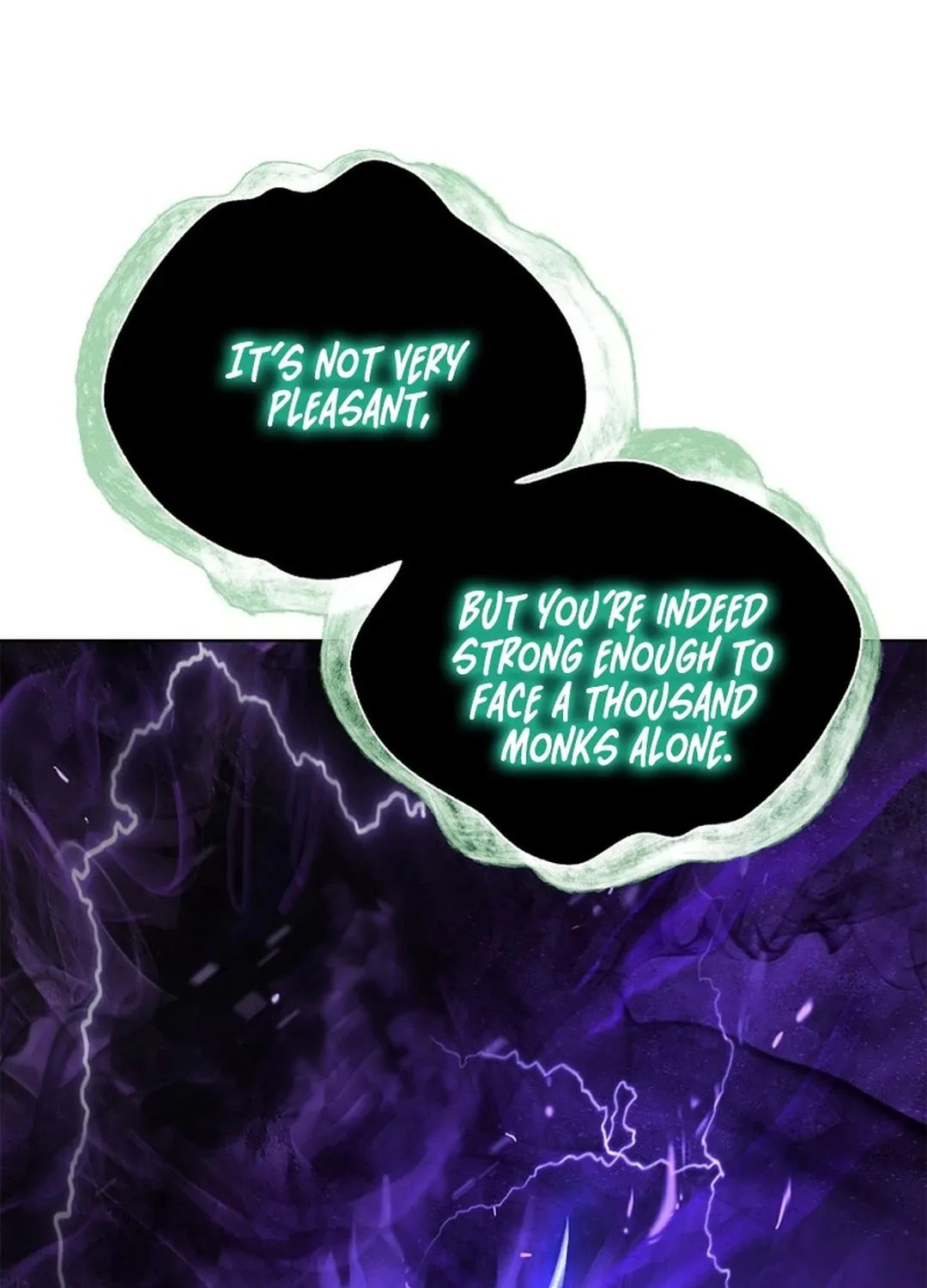 Tale of the Floating Sages Chapter 164 page 64 - 