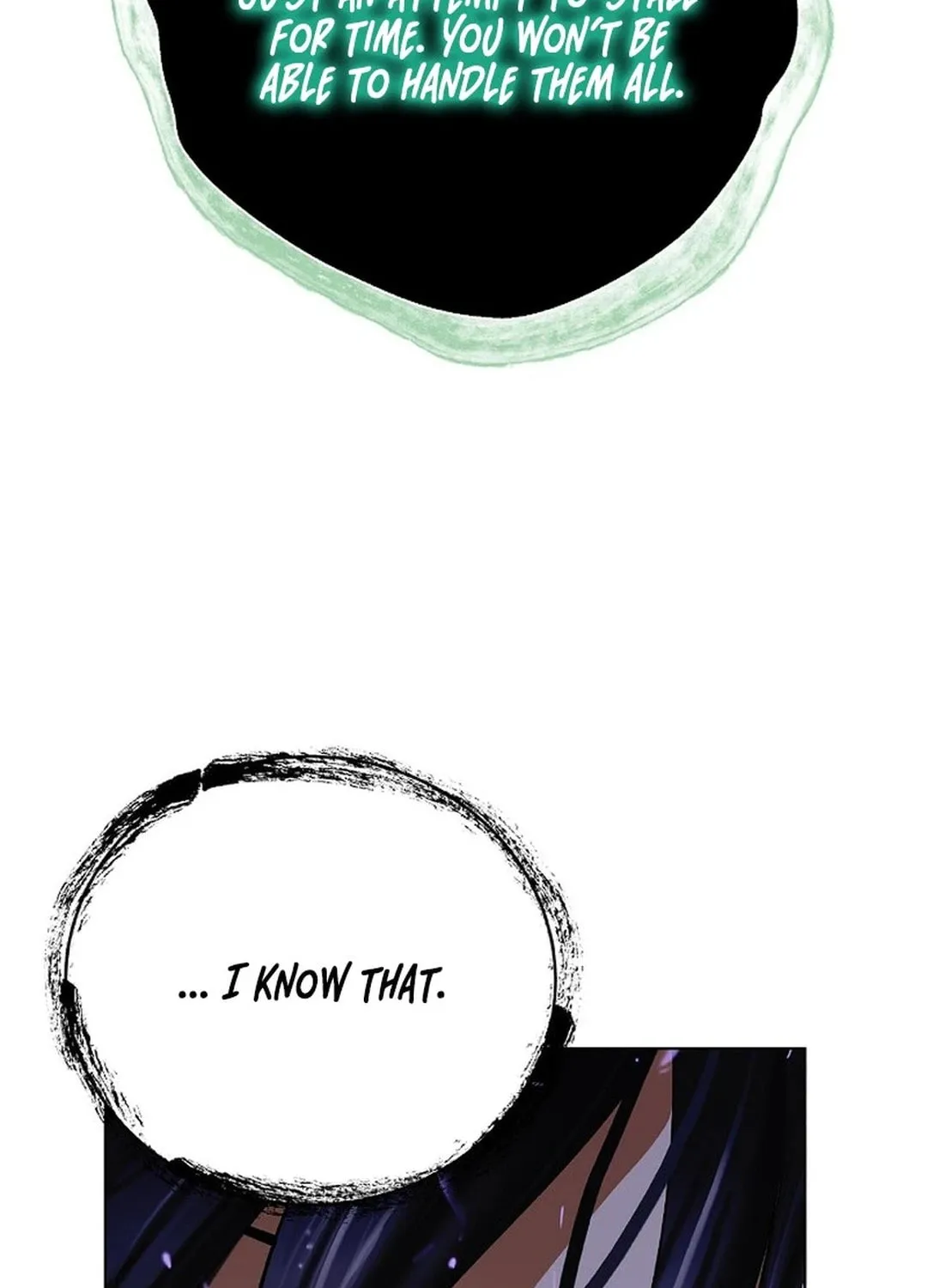 Tale of the Floating Sages Chapter 164 page 66 - 