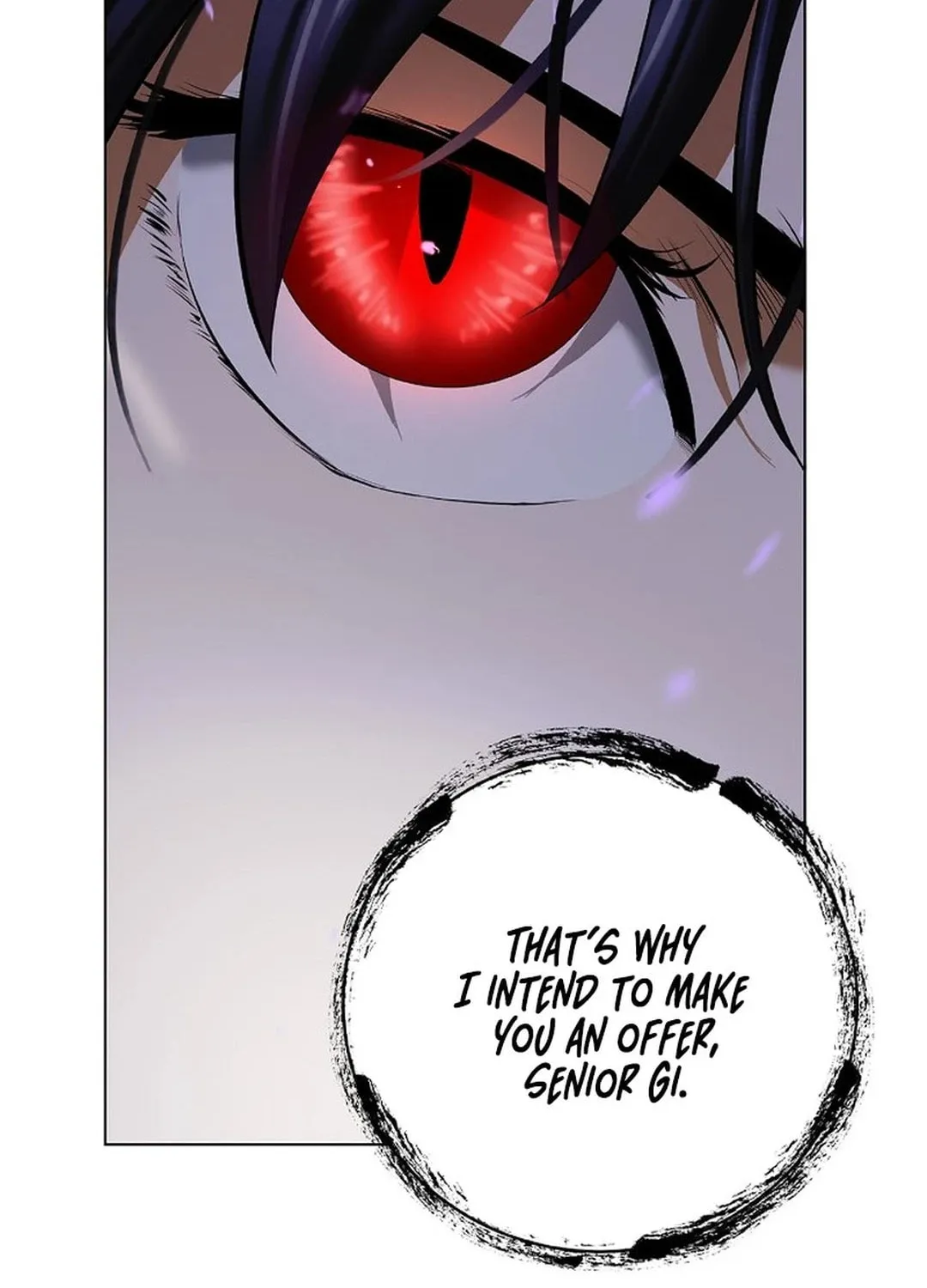Tale of the Floating Sages Chapter 164 page 67 - 