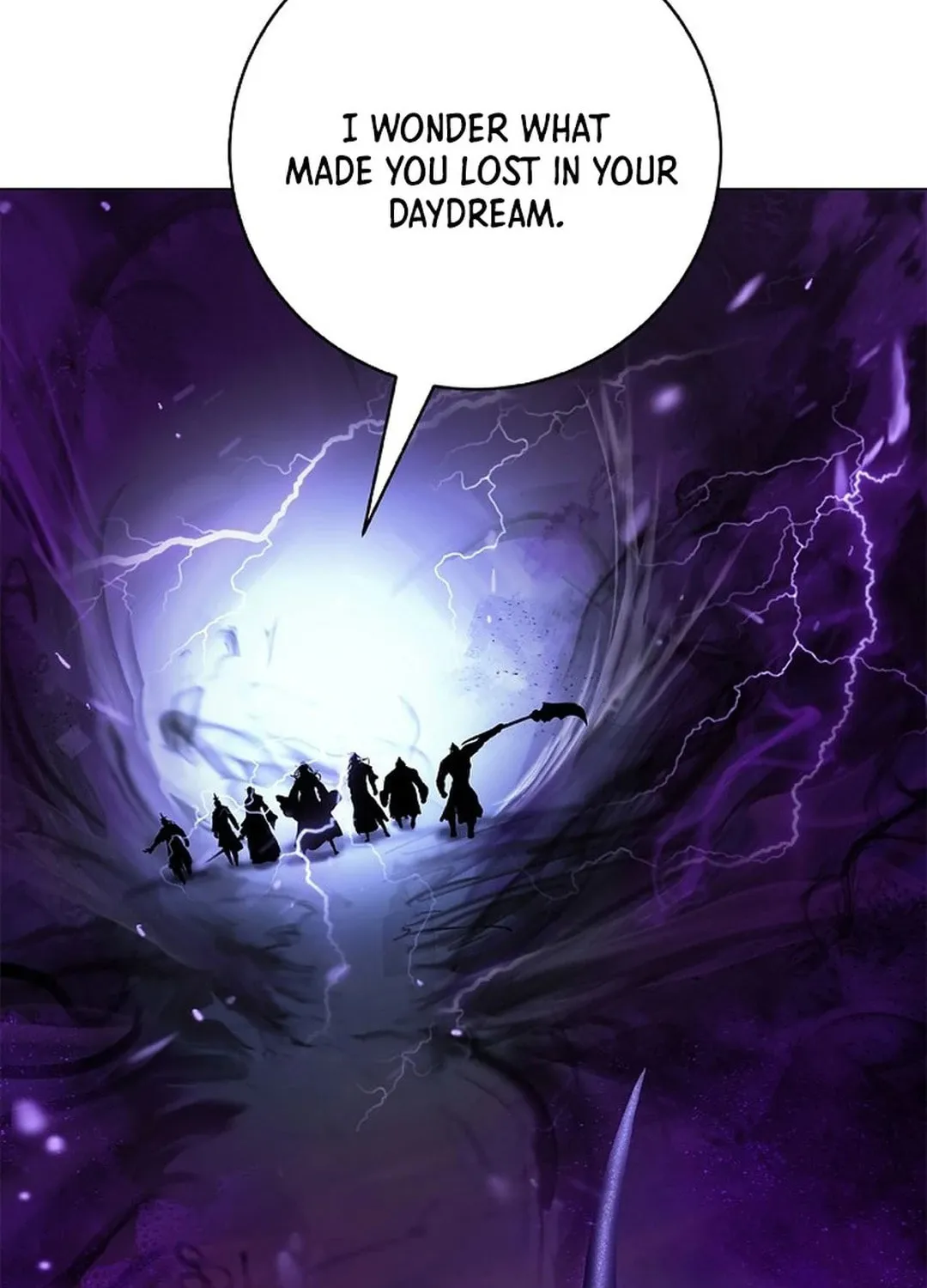 Tale of the Floating Sages Chapter 164 page 79 - 