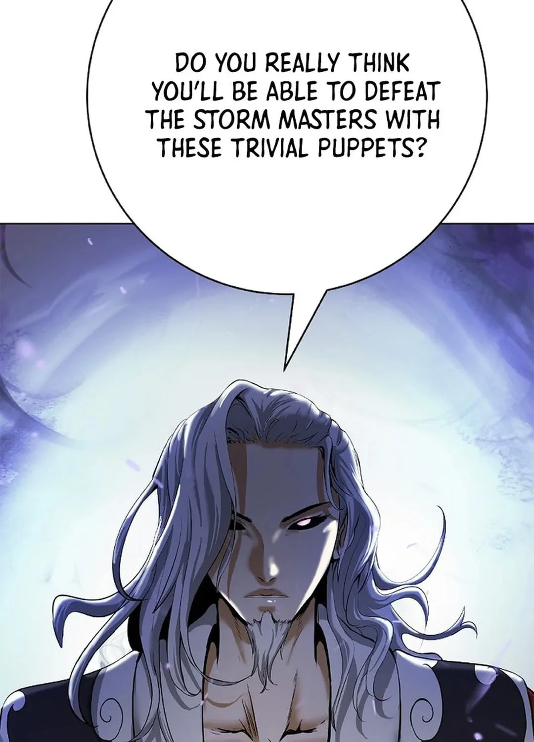 Tale of the Floating Sages Chapter 164 page 81 - 