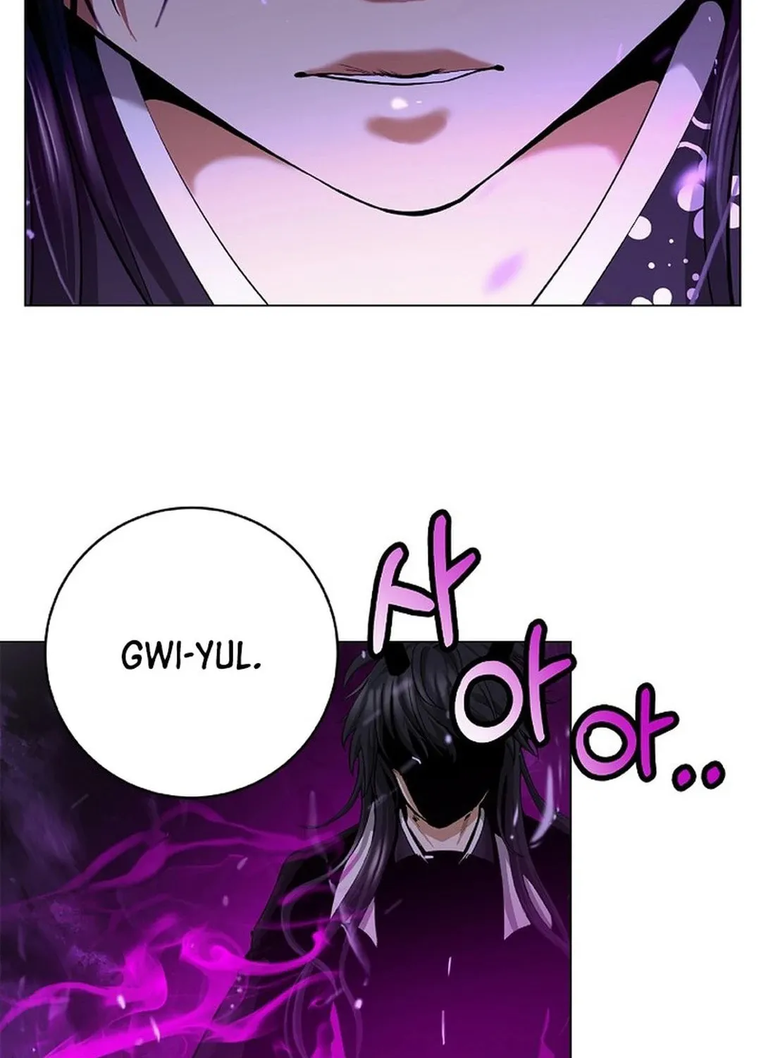 Tale of the Floating Sages Chapter 164 page 83 - 