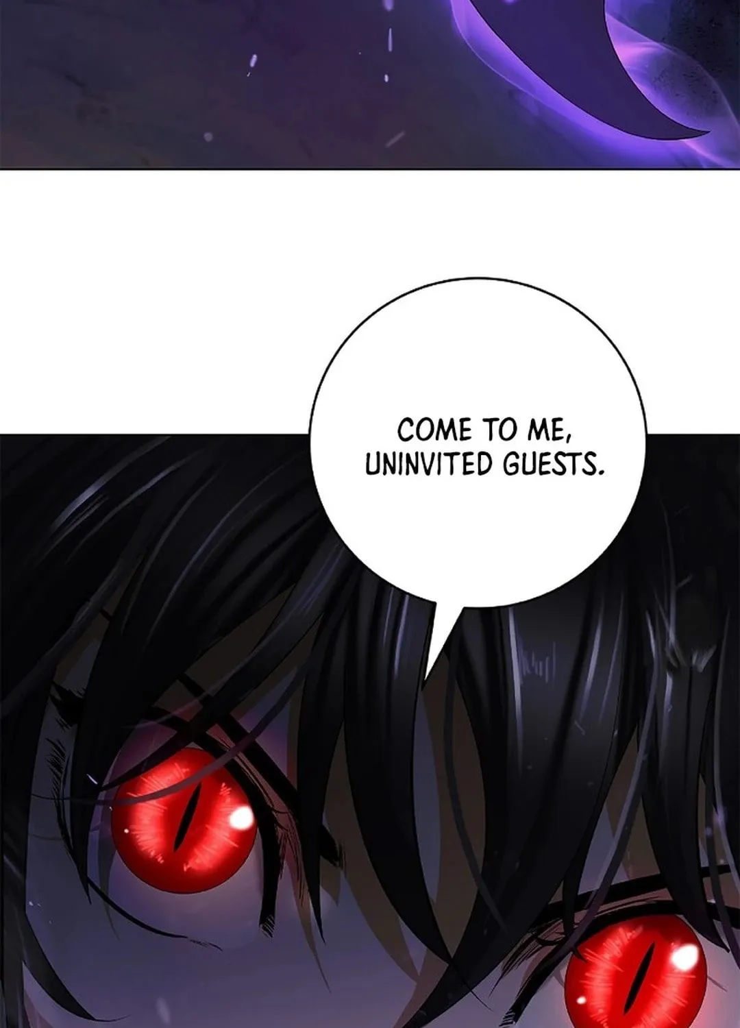 Tale of the Floating Sages Chapter 164 page 89 - 