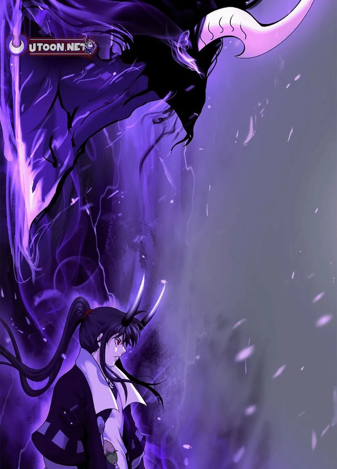 Tale of the Floating Sages Chapter 164 page 10 - 