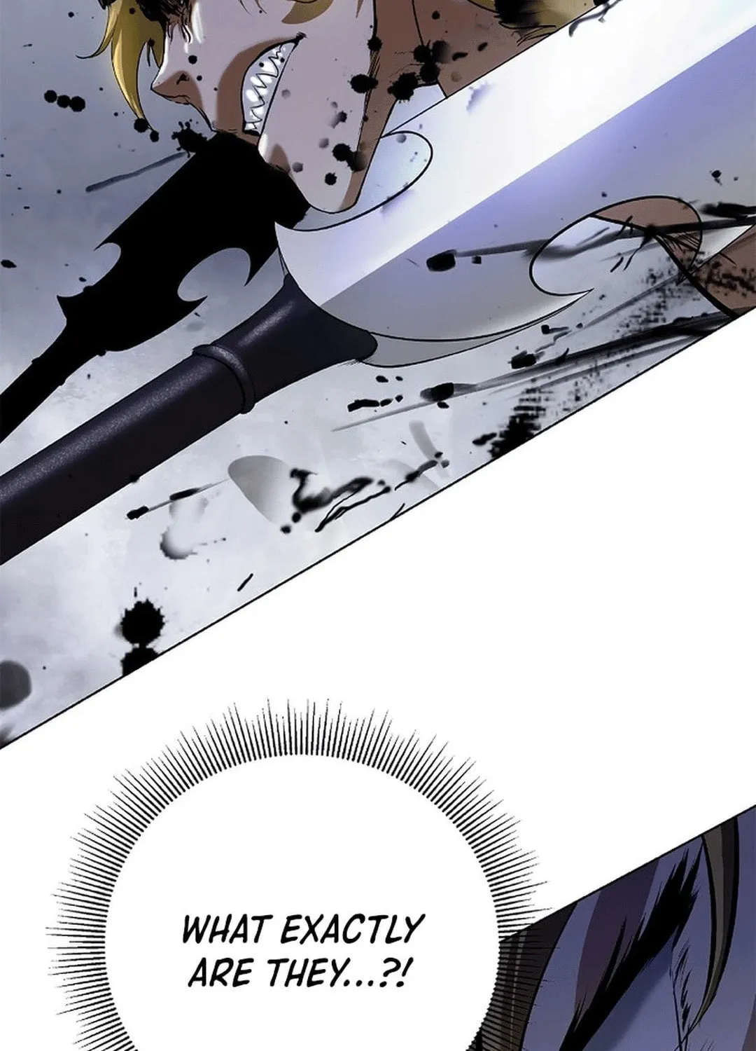 Tale of the Floating Sages Chapter 164 page 95 - 