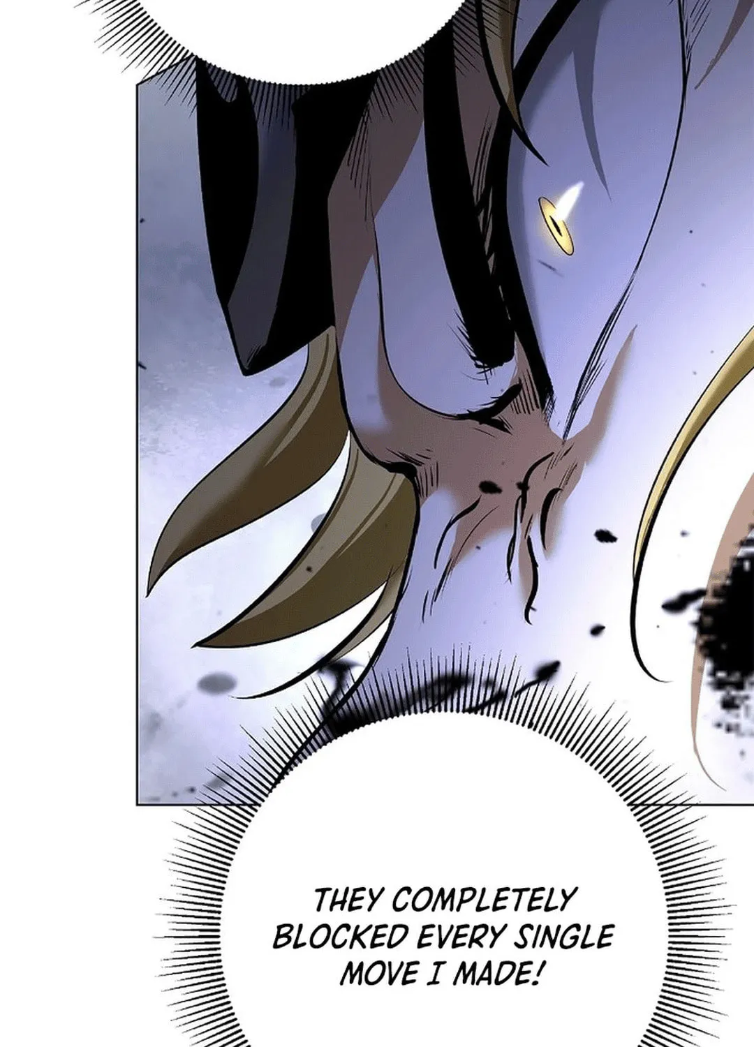 Tale of the Floating Sages Chapter 164 page 96 - 